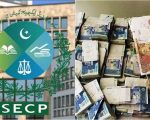 Secp Chiefs Award Themselves Billions In Illegal Salaries Audit Reveals