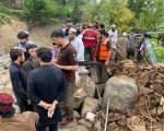 Several Missing As Cloudburst Lightning Strike Kill 21 In Bajaur