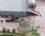 Shahdara Residents In Panic As Ravi River Engulfs Housing Schemes