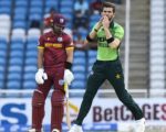 Shaheen Afridi Sets World Record In Odi Cricket