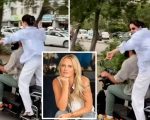 Shaniera Akram Calls Out Hania Aamir For Dangerous Bike Video