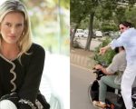 Shaniera Akram Slams Hania Aamirs Viral Dance Video