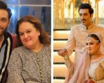 Sharmeen Rizvi Confirms Separation With Husband Ammar Khan