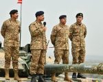 Shattering Vishwa Guru Myth Field Marshal Delivers Dose Of Reality To India Jolt Of Confidence To Pakistan