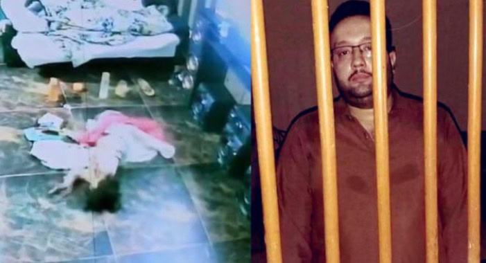 Shc Grants Bail To Prime Suspect Asad Shah Two Others In Fatima Fariro Death Case