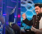 Sindh Governor Kamran Tessoris Dance At Azadi Concert Goes Viral