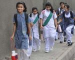 Sindh Govt Announces Closure Of Schools In Karachi Amid Downpour