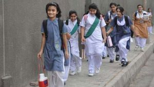 Sindh Govt Announces Closure Of Schools In Karachi Amid Downpour