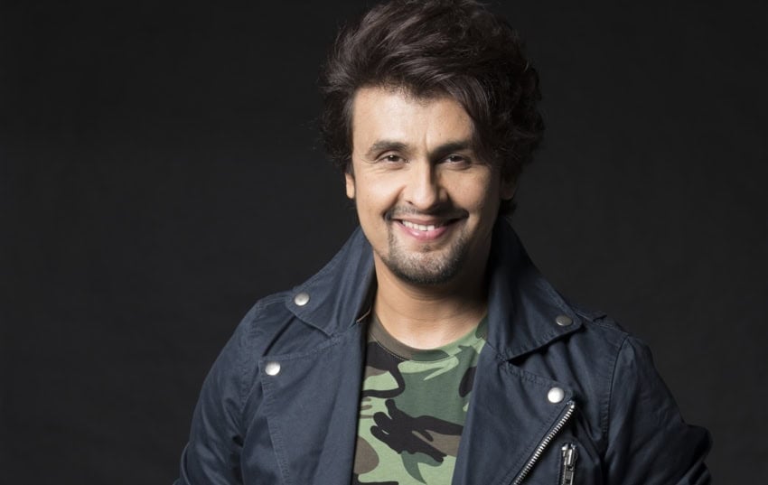 Sonu Nigam credits Pakistani legend Attaullah Khan Esakhelvi for his breakthrough