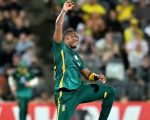 South Africa Crush Australia By 84 Runs To Take 2 0 Lead In Odi Series