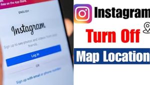Stop Instagram From Sharing Your Location Check Easy Steps To Turn It Off