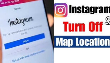 Stop Instagram From Sharing Your Location Check Easy Steps To Turn It Off