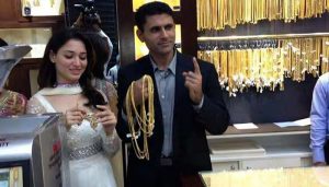 Tamannaah Bhatia Finally Addresses Rumours Of Secret Marriage To Cricketer Abdul Razzaq
