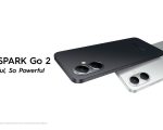 Tecno Launches Spark Go 2 In Pakistan Specifications Price