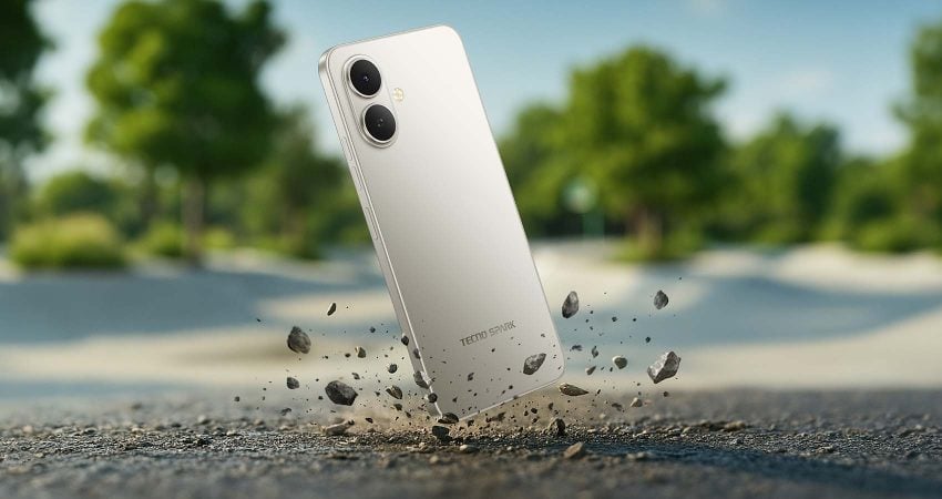 Tecno Launches Spark Go 2 In Pakistan Specifications Price 