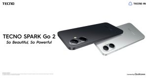 Tecno Launches Spark Go 2 In Pakistan Specifications Price