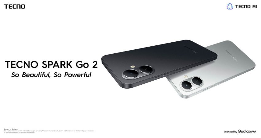 Tecno Launches Spark Go 2 In Pakistan Specifications Price