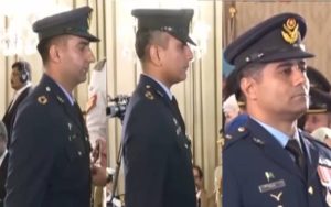 These Paf Sherdils Stunned India In Historic Operation Marka E Haq