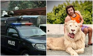 Tiktoker Khurram Gujjar Arrested In E200000 Fraud Case