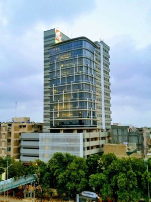 Trg Pakistan Building The Countrys Largest It Services Export Platform