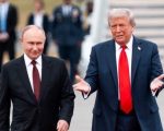 Trump Putin Leave Alaska Moot Without Ukraine Deal After High Stakes Showdown