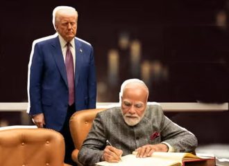 Trumps Tariff Blow To India Over Russian Oil Could Spell Trouble For Modi