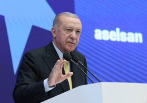 Turkiye Cuts All Trade Transport Ties With Israel Bans Air And Sea Access