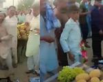 Two Brothers Killed By Fruit Sellers In Lahore Over Rate Dispute