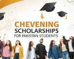 Uk Chevening Scholarship Applications Open For Young Professionals In Pakistan