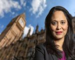 Uk Minister Roshanara Ali Resigns Amid Uproar Over Rent Hike