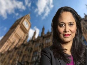 Uk Minister Roshanara Ali Resigns Amid Uproar Over Rent Hike