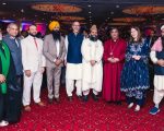 Us Consulate General Lahore Welcomes Stetson Sanders As New Consul General Celebrates Enduring Us Pakistan Partnership