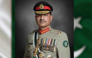 Us Newspaper Praises Field Marshal Asim Munir As Symbol Of Strength