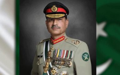 Us Newspaper Praises Field Marshal Asim Munir As Symbol Of Strength