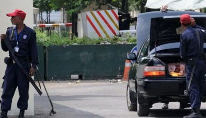 Us Officials Visits To High End Hotels In Karachi Limited Amid Threats