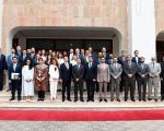 Us Reaffirms Commitment To Counterterrorism In Dialogue With Pakistan