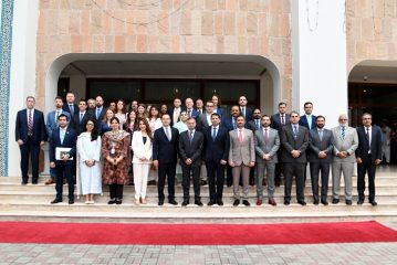 Us Reaffirms Commitment To Counterterrorism In Dialogue With Pakistan