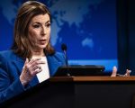 Us Says Ties With Pakistan India Stable Cites Washingtons Role In Defusing Tensions