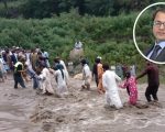 Usman Shami Slams Years Of Flood Warning Neglect After 400 Dead In Recent Disasters