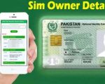 Verify Your Mobile Sims Online Or Via Sms Pta Tells Citizens