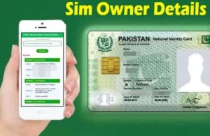 Verify Your Mobile Sims Online Or Via Sms Pta Tells Citizens