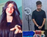 Viral Tiktoker Yasmin Turns Out To Be 18 Year Old Male Student