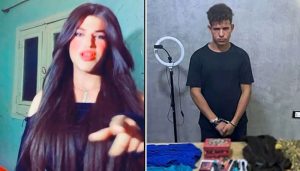 Viral Tiktoker Yasmin Turns Out To Be 18 Year Old Male Student