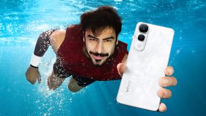 Vivo Pakistan Appoints Khushhal Khan As Brand Ambassador For All New Y400