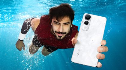 Vivo Pakistan Appoints Khushhal Khan As Brand Ambassador For All New Y400