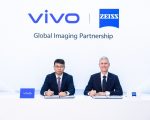 Vivo Unveils First Mixed Reality Headset And New Imaging Strategy At 30th Anniversary