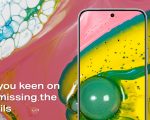 Wanna Fall In Love With Details Again Get Your Hands On Infinix Hot 60 Series