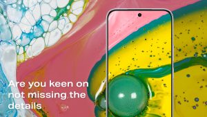Wanna Fall In Love With Details Again Get Your Hands On Infinix Hot 60 Series