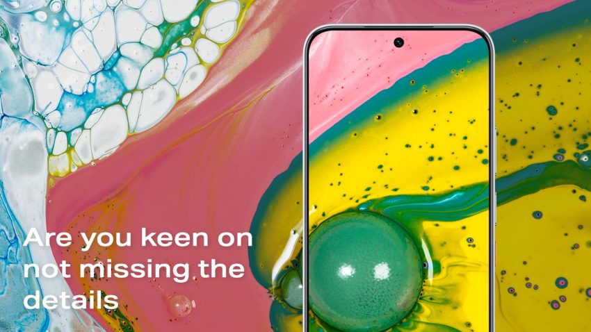 Wanna Fall In Love With Details Again Get Your Hands On Infinix Hot 60 Series