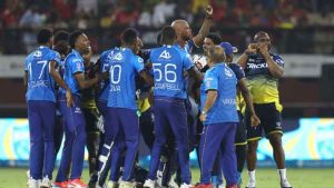 Where To Watch Caribbean Premier League Matches Online